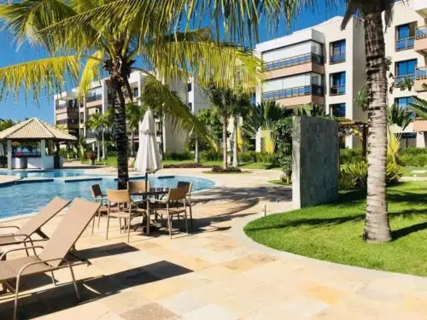 Wai Wai Eco Residence Cumbuco