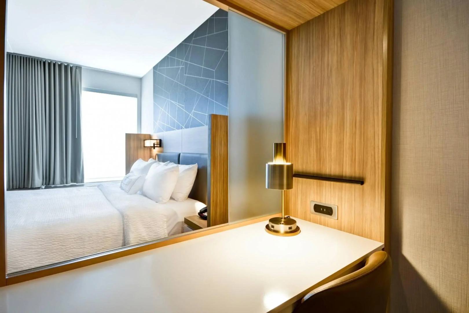 SpringHill Suites by Marriott Cincinnati Blue Ash