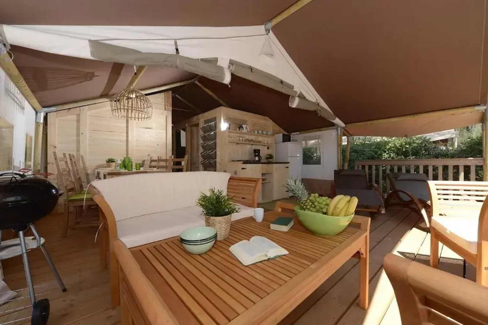 Villaggio Baia Domizia