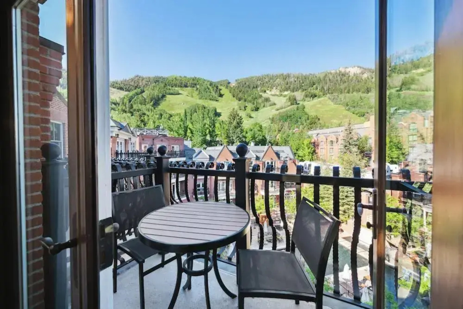 The Aspen Mountain Residences