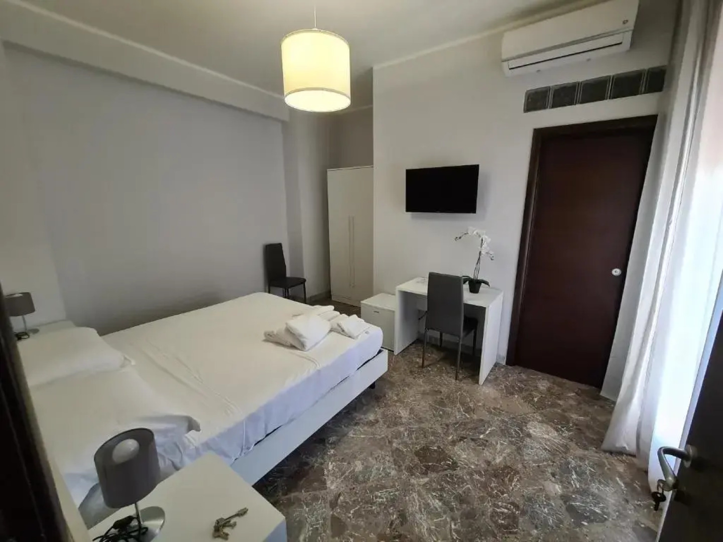 B&B dei rota mercato San severino salerno