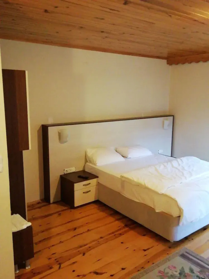 Seremet Dinlenme Tesisi