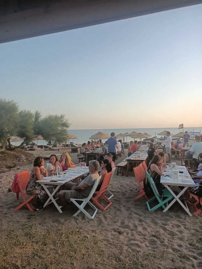 Surf Egitim Merkezi Oteli