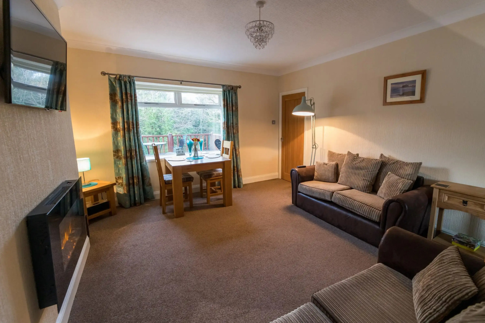 Host Stay No 5 Poppy Cottage