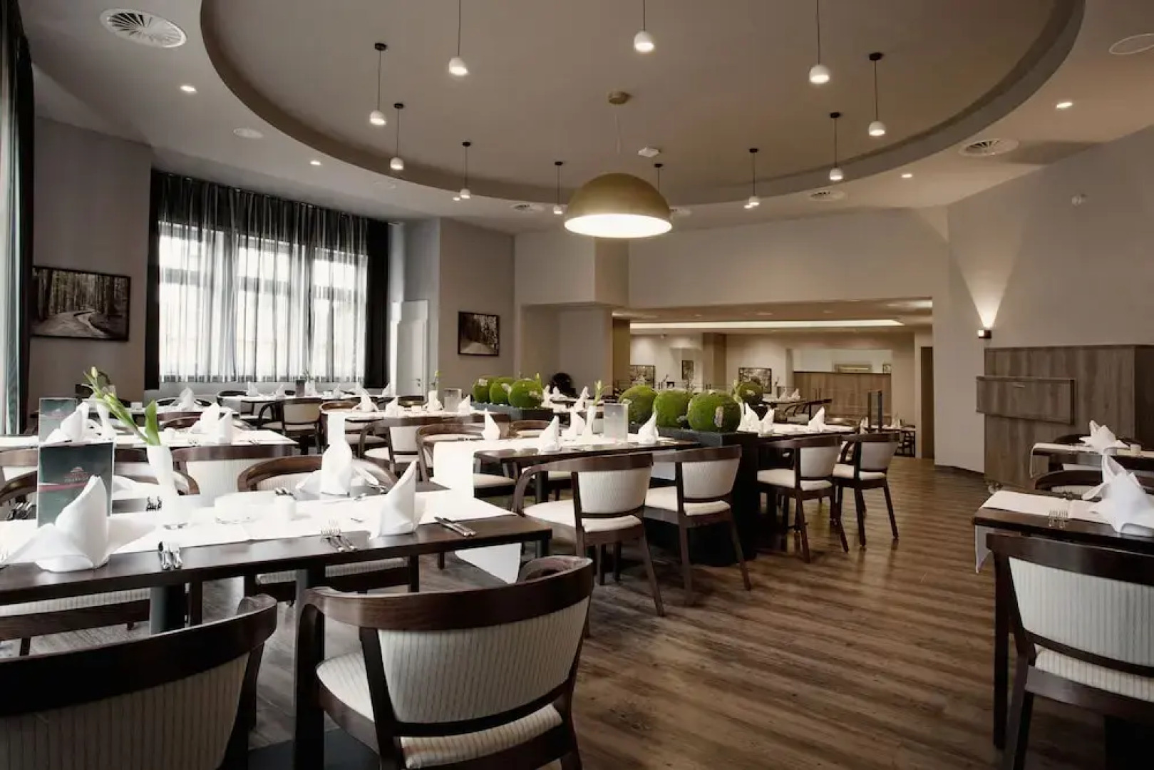 Konsum Gästehaus Quisisana