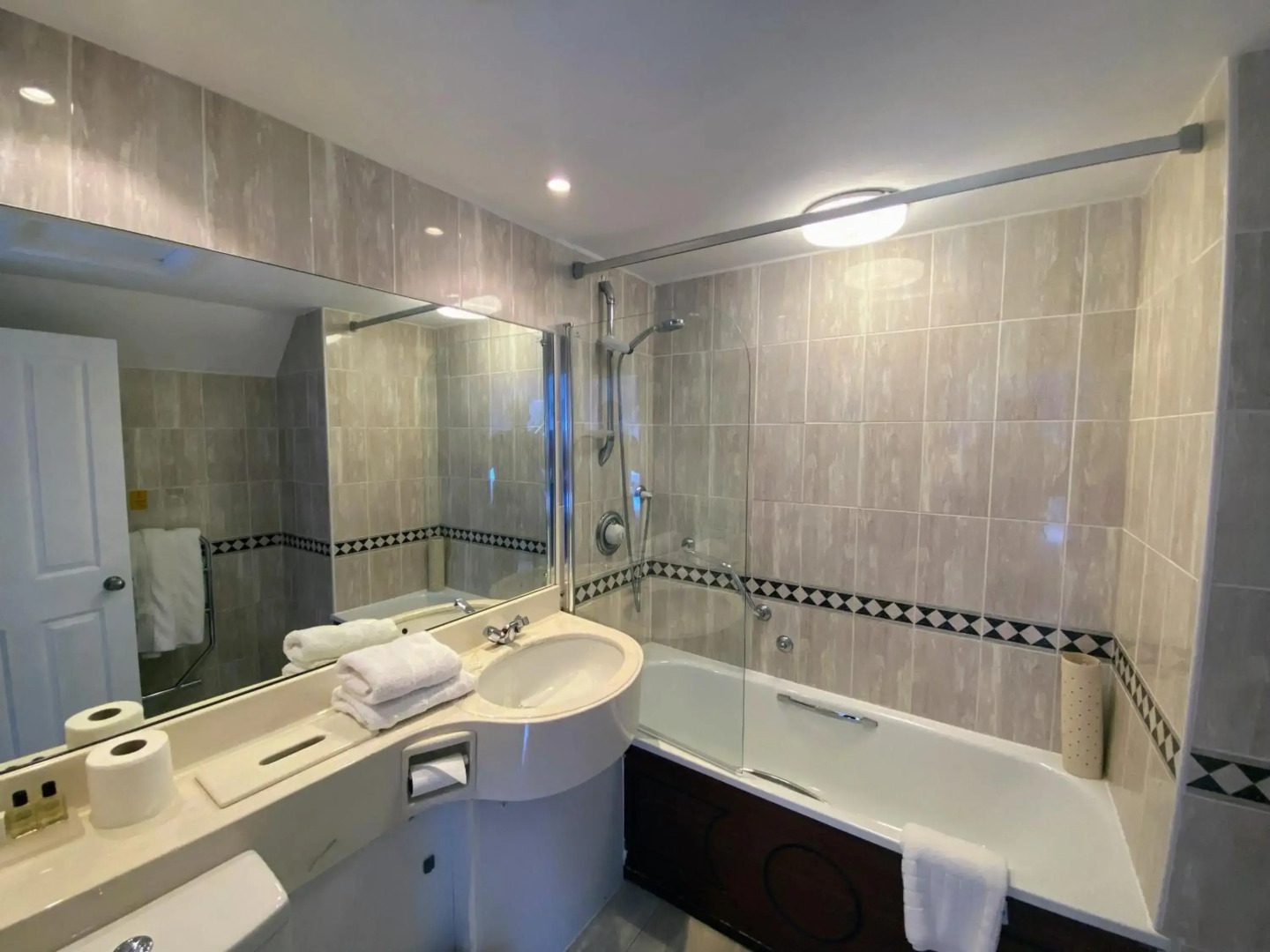 Shrigley Hall Hotel and Spa