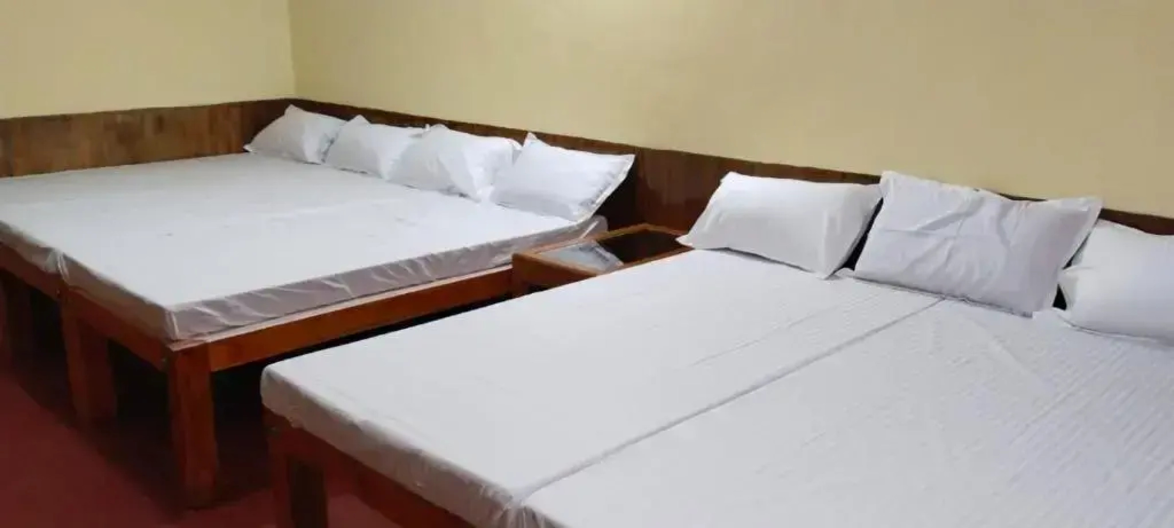 Satya Anand Cottage Pure veg & non alcoholic Cottage