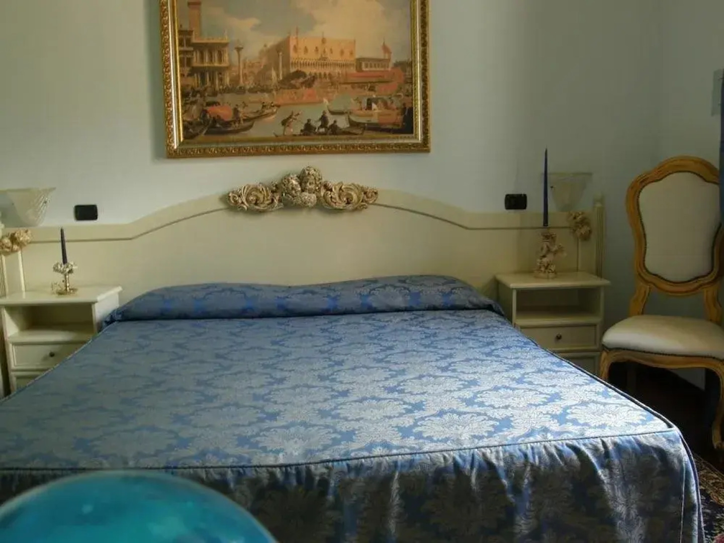 Residence Meublè Cortina