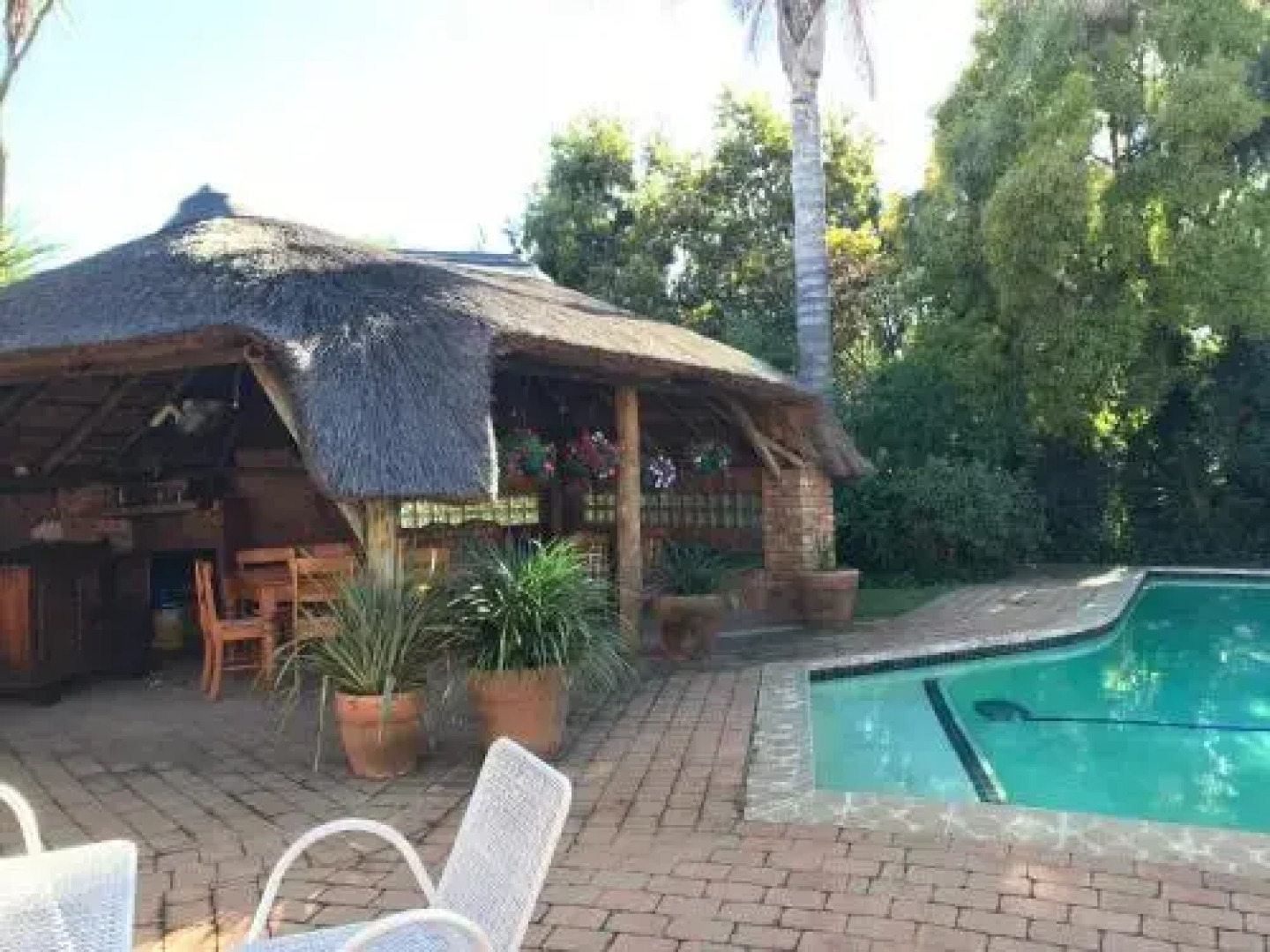 Celtis Lane Guest House