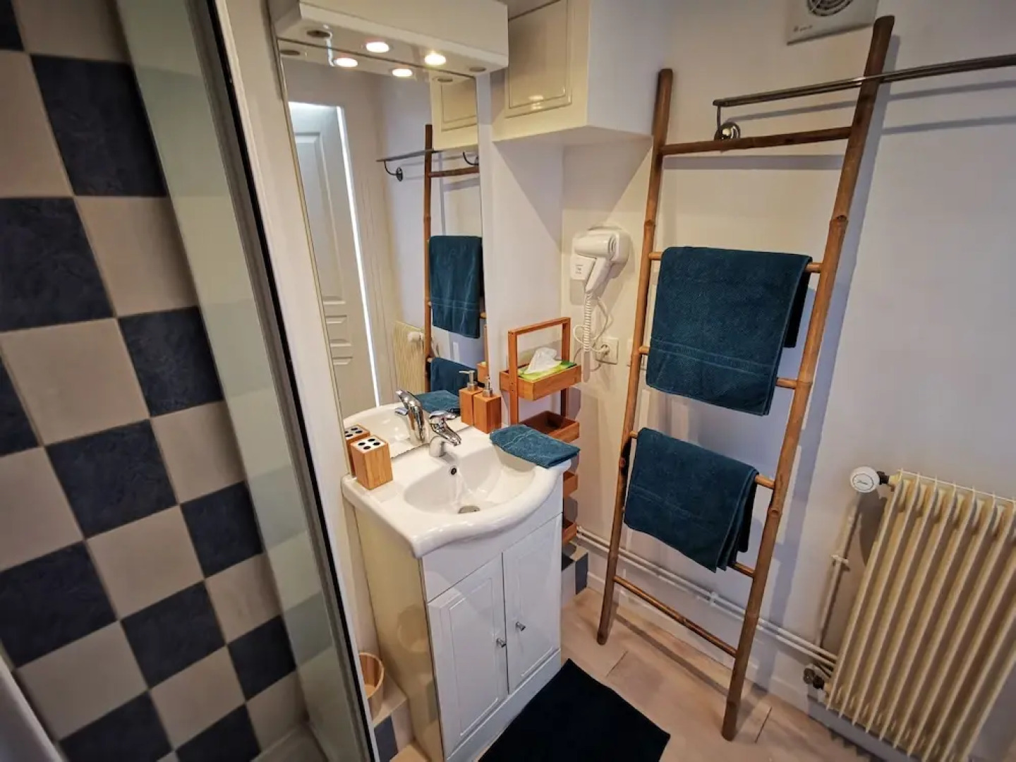 Appartement 18 Min Chateau de Versailles