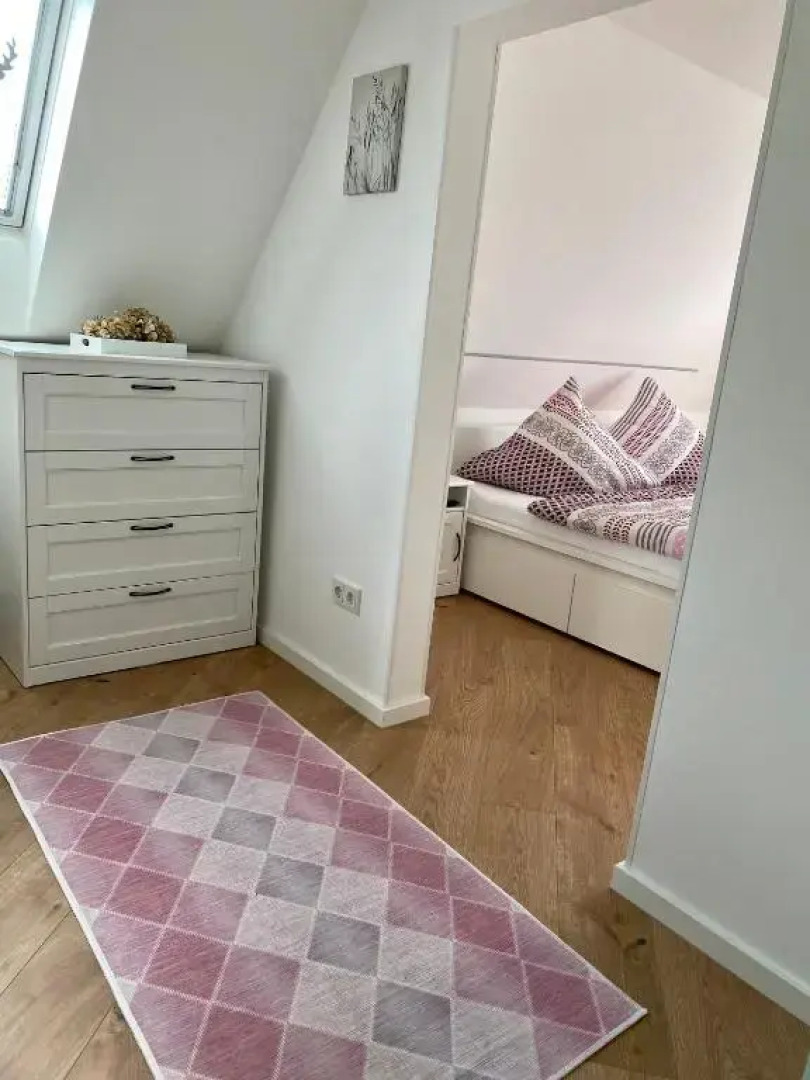 Ferienwohnung Dorrwies