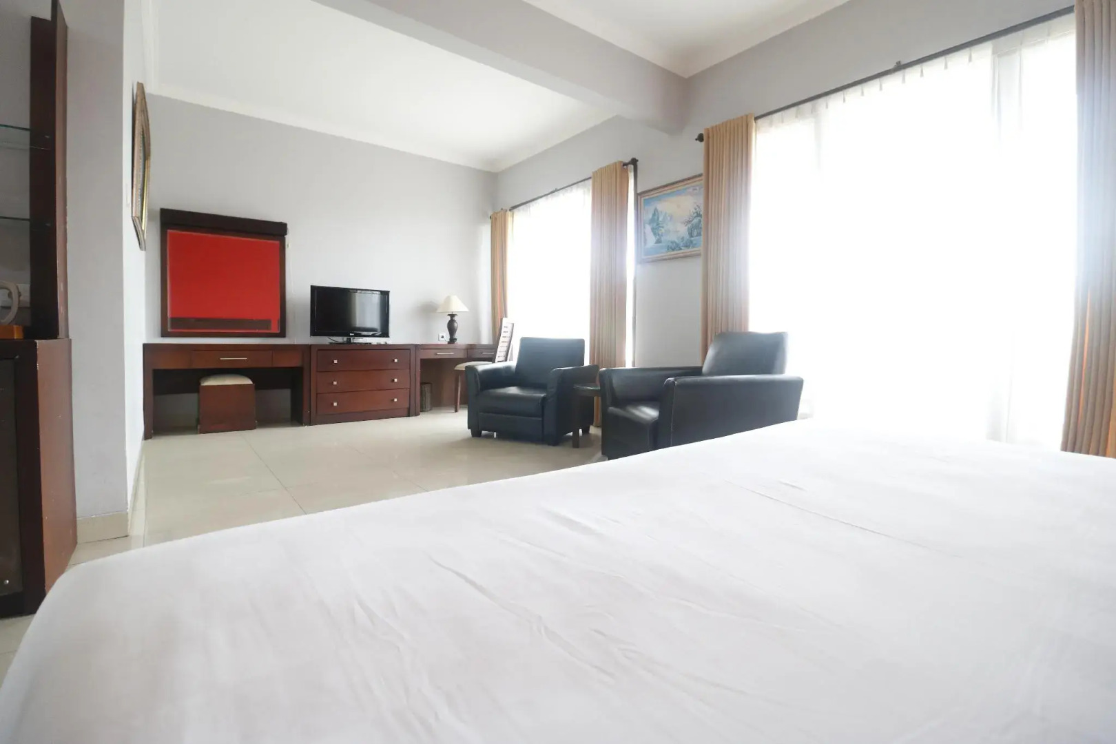 BDI Townhouse Hotel & Residence Balikpapan