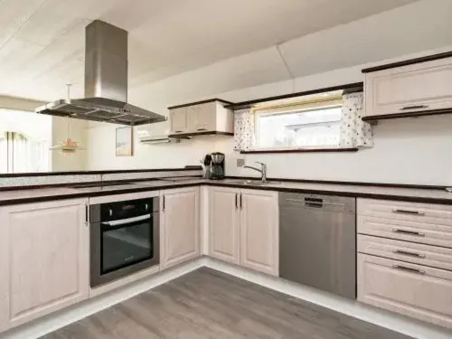 Holiday Home Brinken