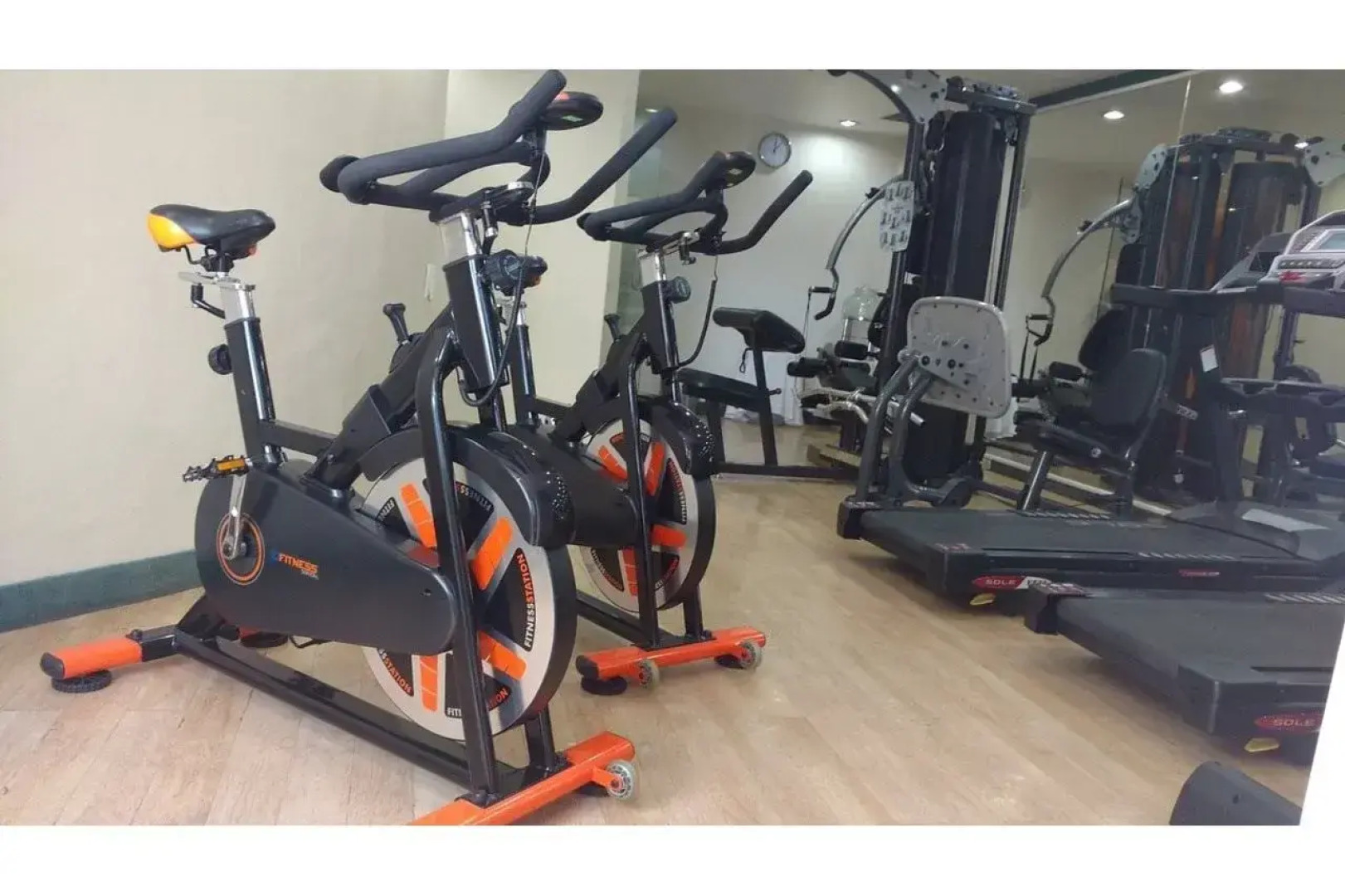 Hotel Century Reforma