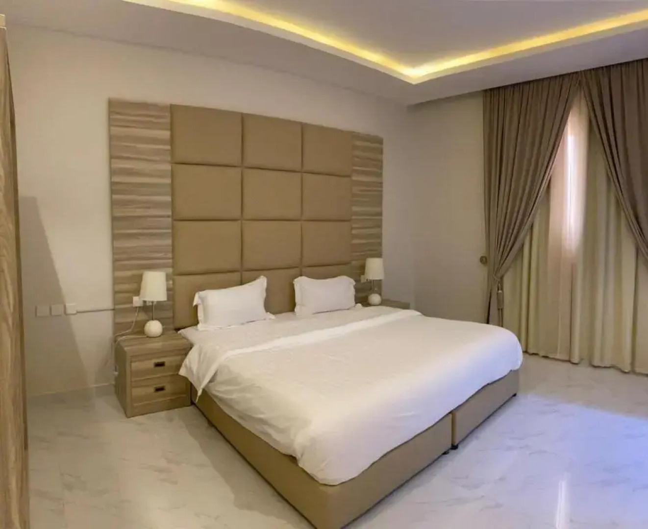 Rose Hotel Apartments 2