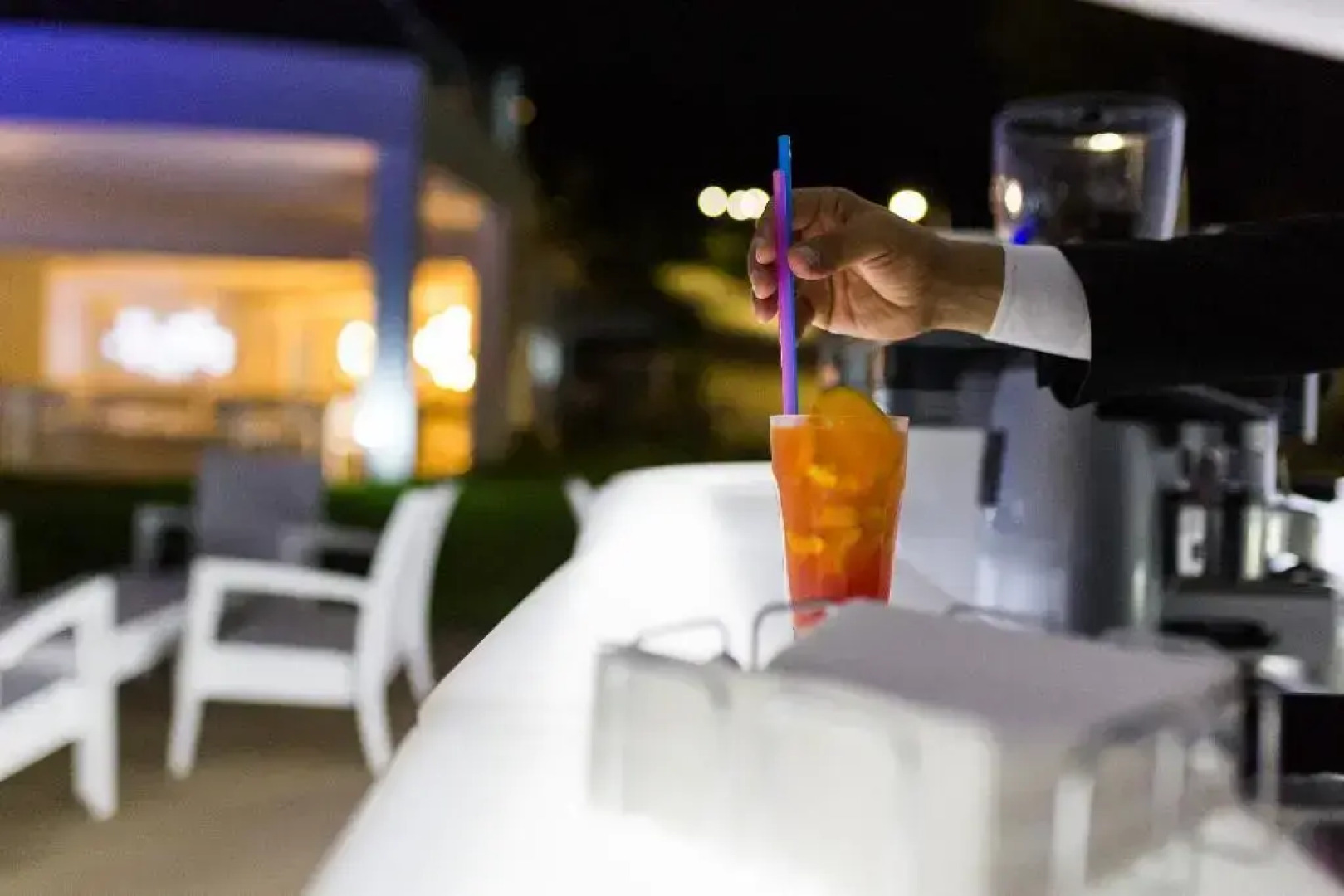 Infinity Resort Tropea