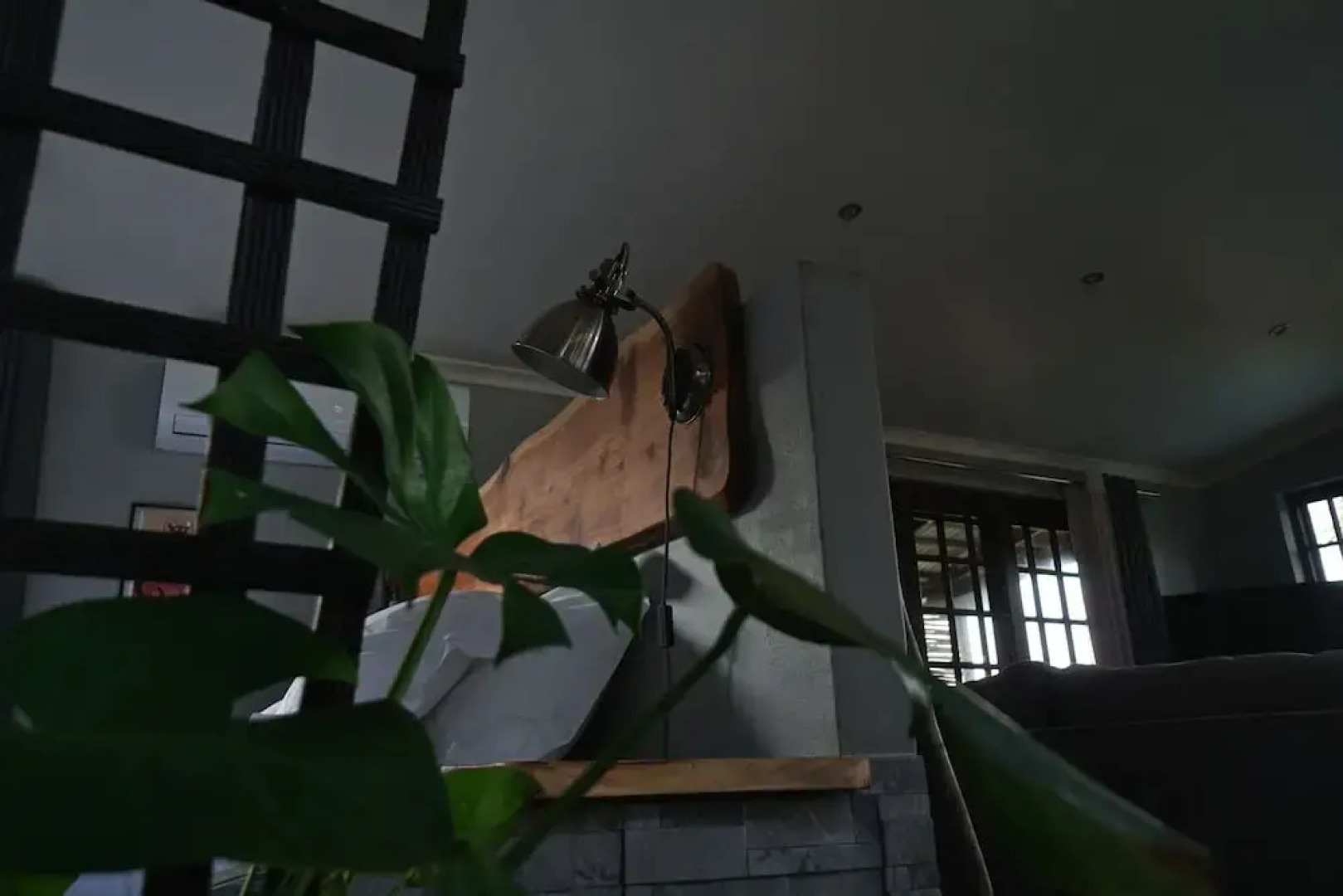 Villa La Mercy Chalet