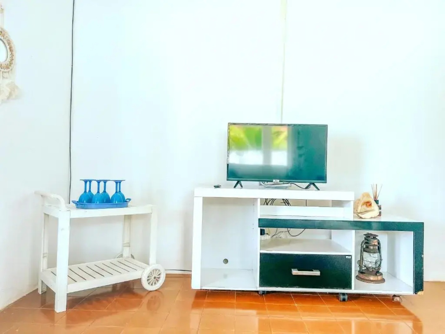 Casa Pé na Areia - Espaço Privativo em Frente ao Mar