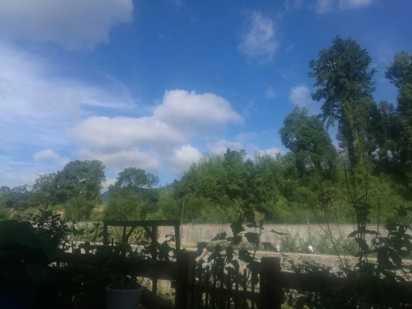 5 Yue Zhangjiajie Wulingyuan Branch