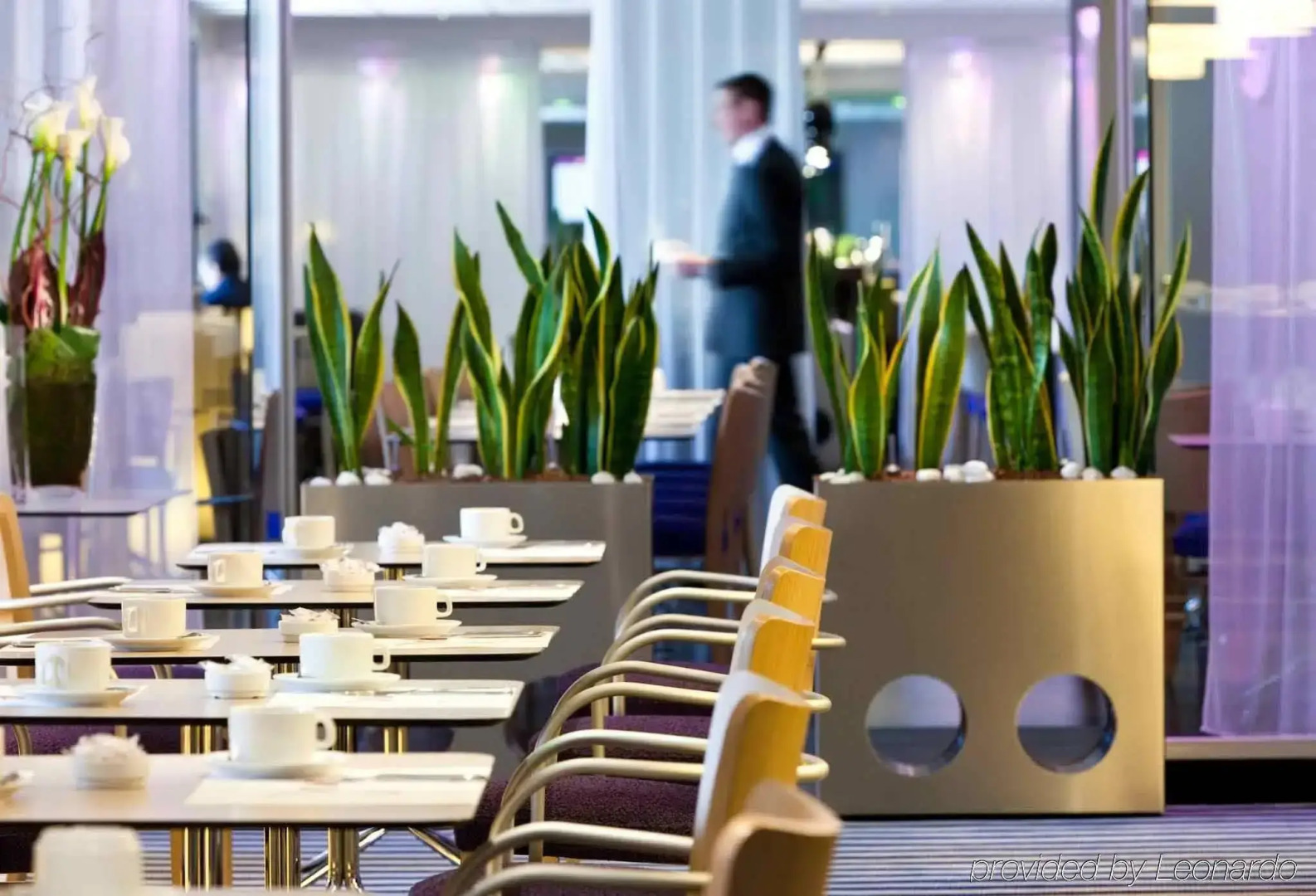 Mercure Paris Gare De Lyon TGV