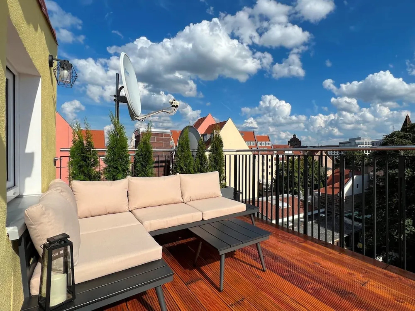 Nurban Apartments Oldtown