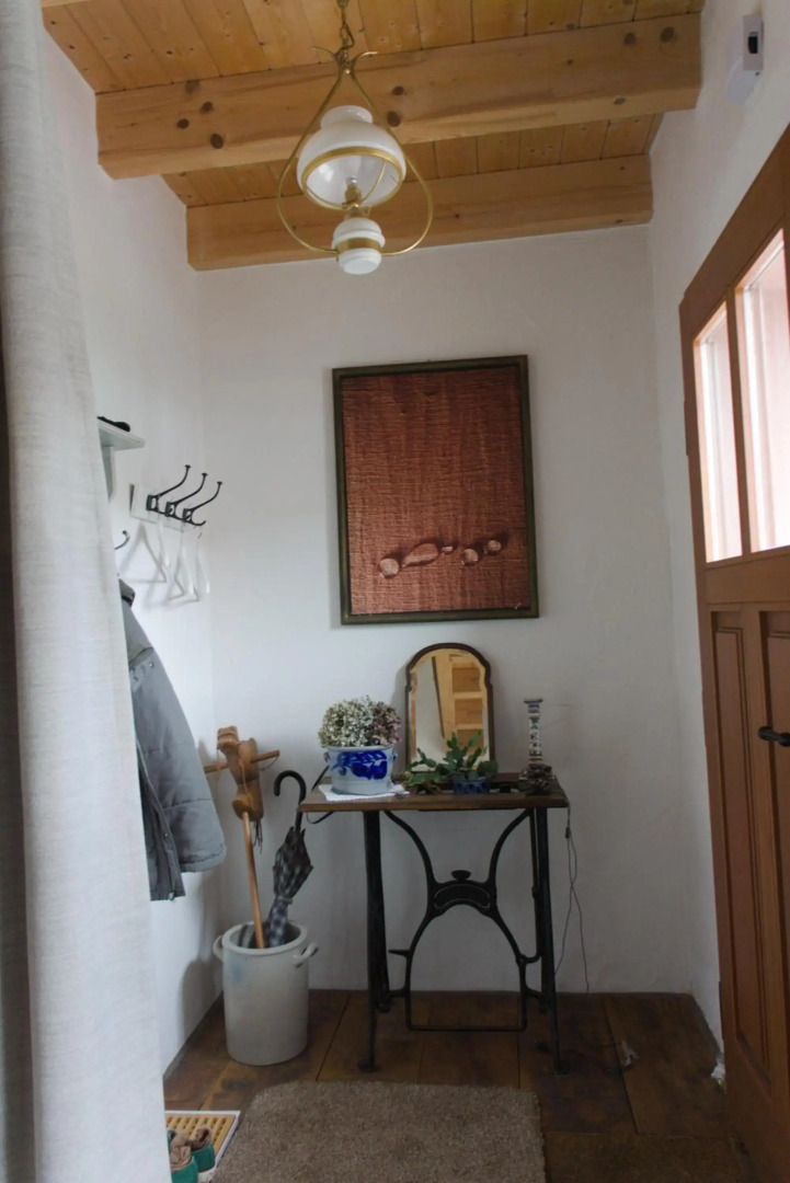 Ferienhaus Vulkaneifel Landhaus Loogh