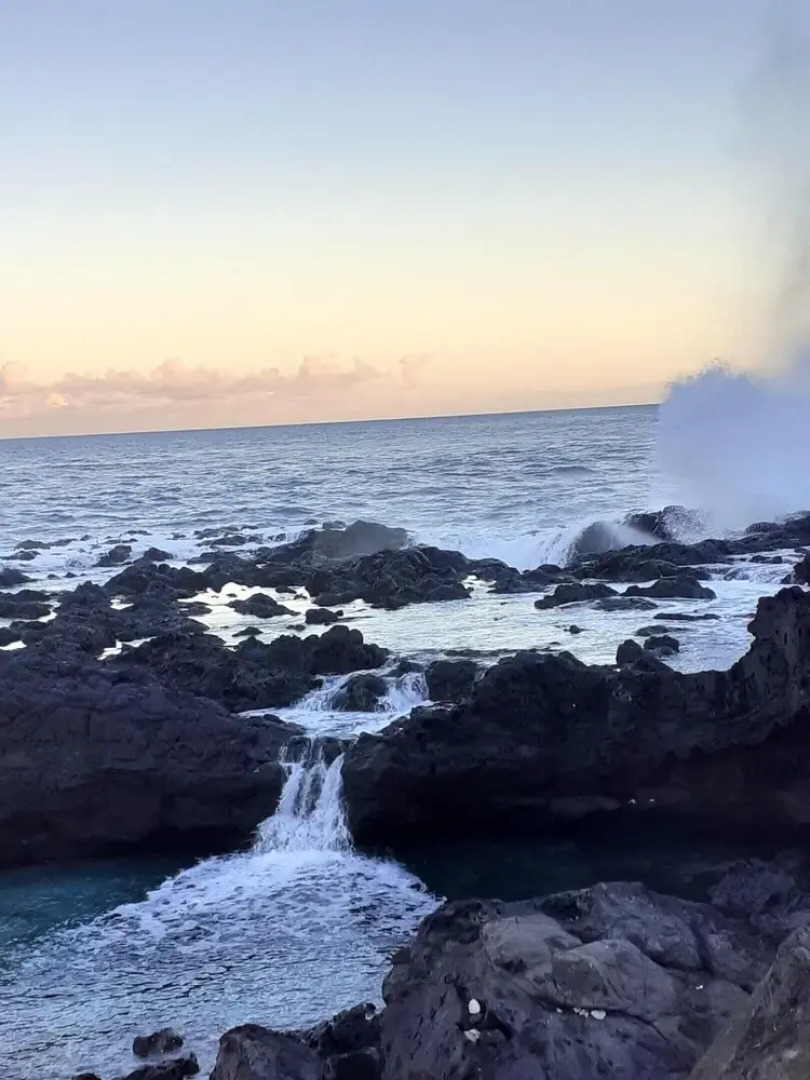 House With one Bedroom in Sainte Luce, With Wonderful sea View, Enclosed Garden and Wifi Near the Beach