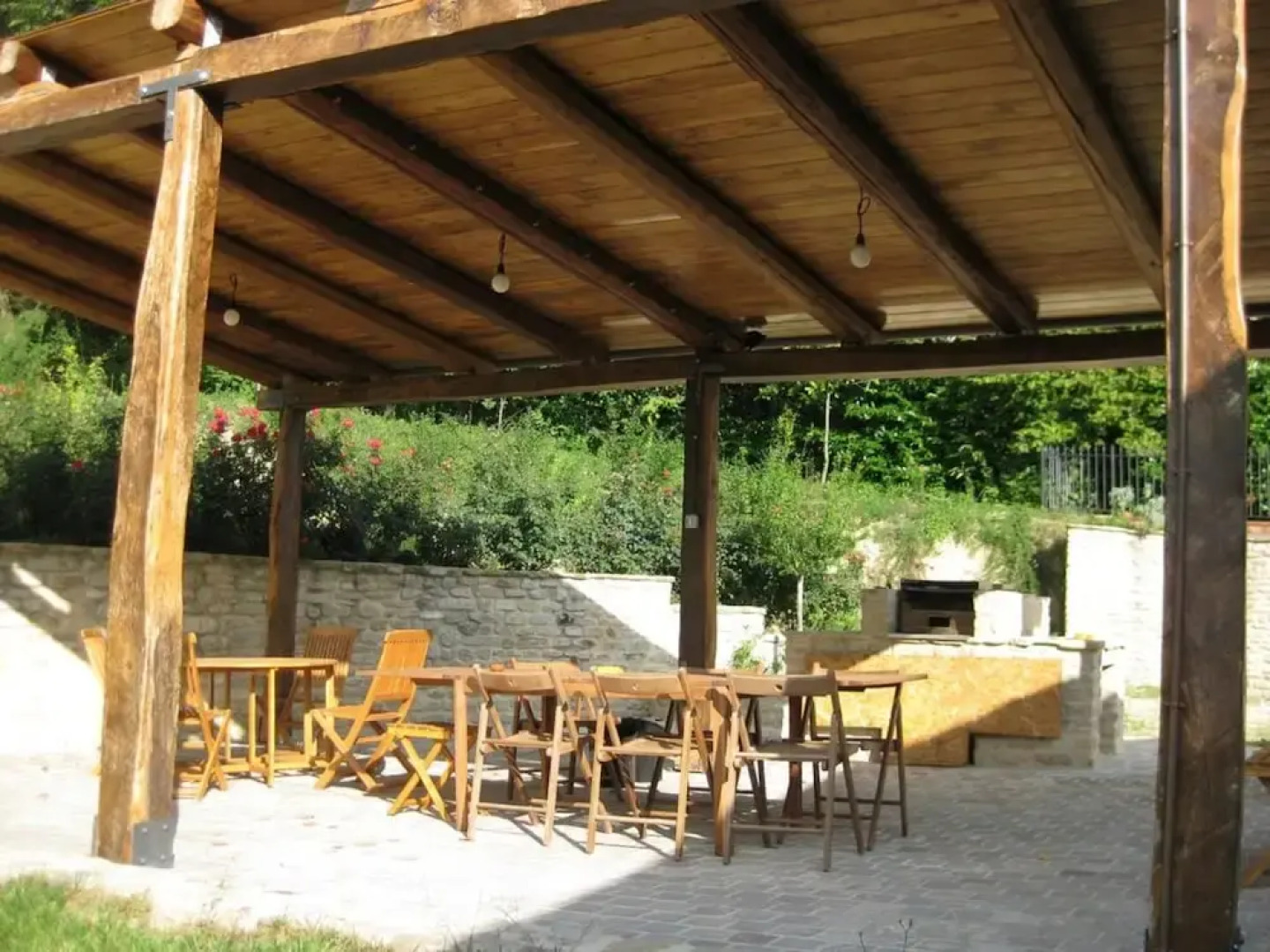 Residence Sinfonie del Bosco