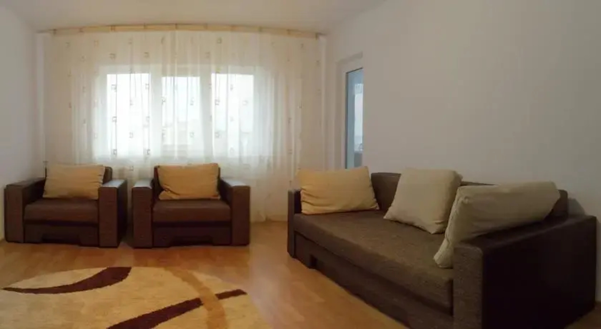 SeaView Serviced Apartments Constanta