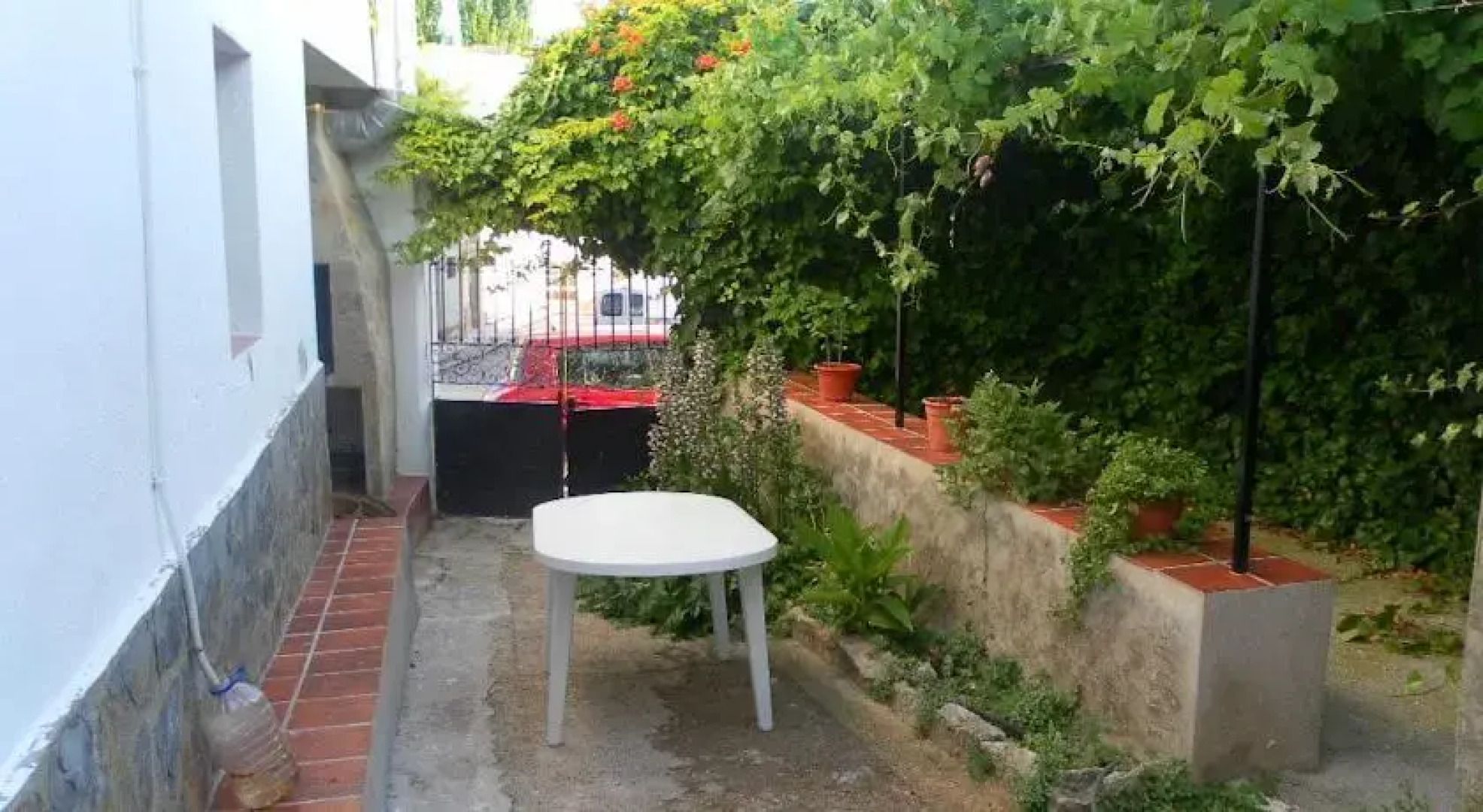 Casa Rural El Abejorro