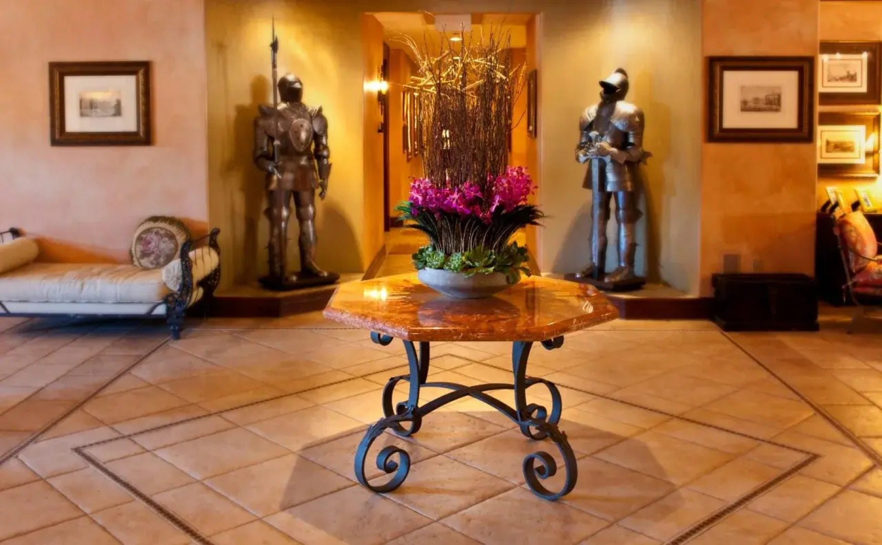 Hotel Granduca Houston