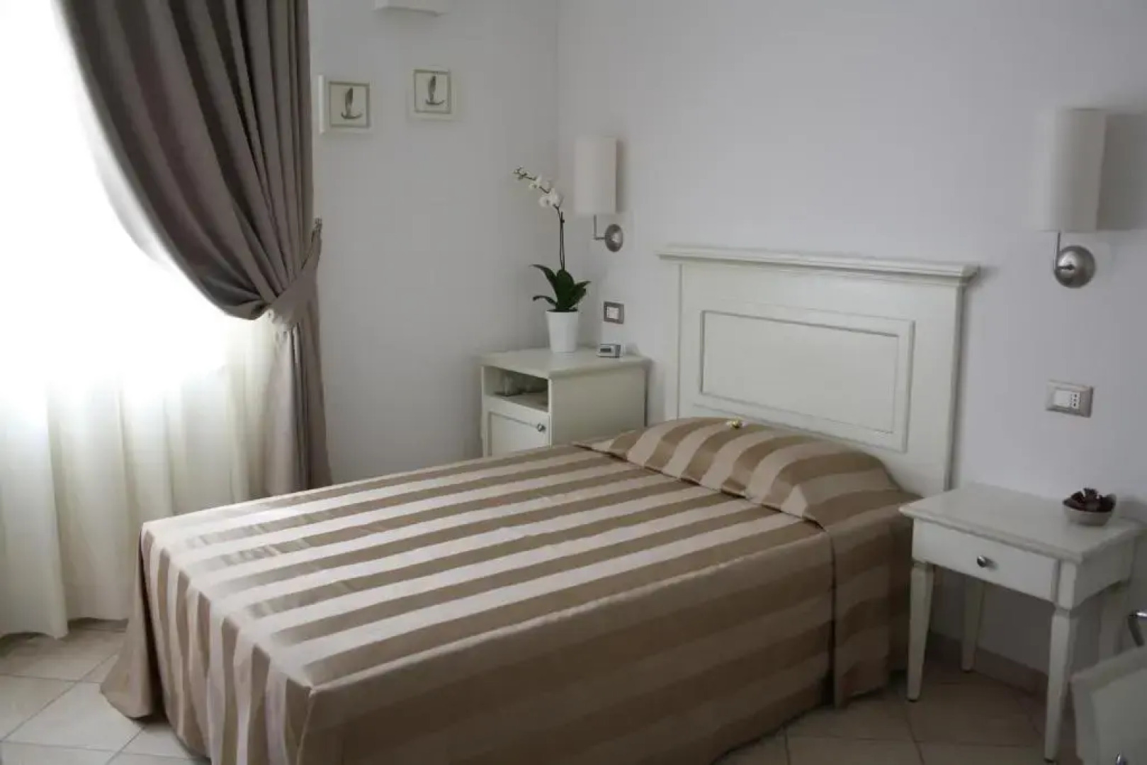 Alla Corte del Picchio