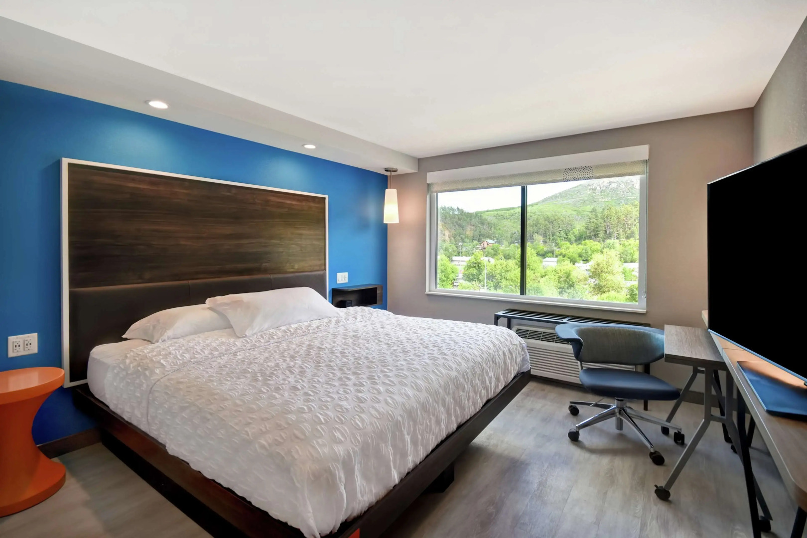 Tru by Hilton Deadwood, SD