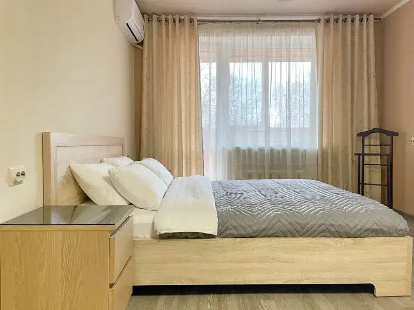 Apartamenty KvartAp na bulvare Romantikov, d. 9