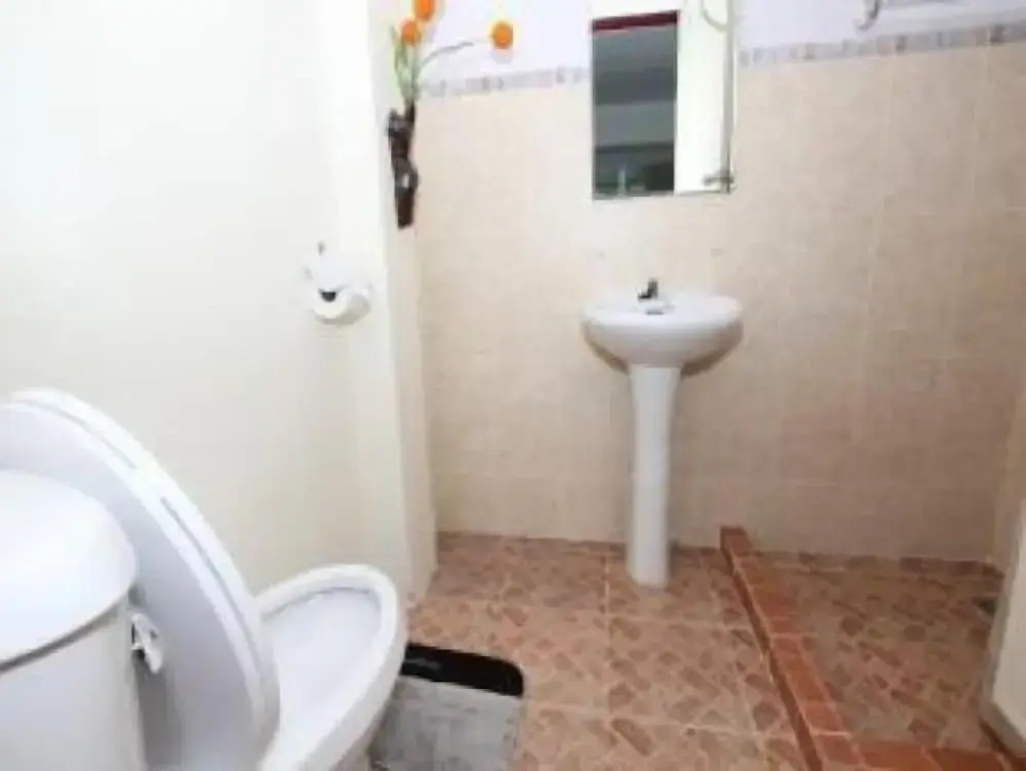 Maria Room for Rent Hua Hin