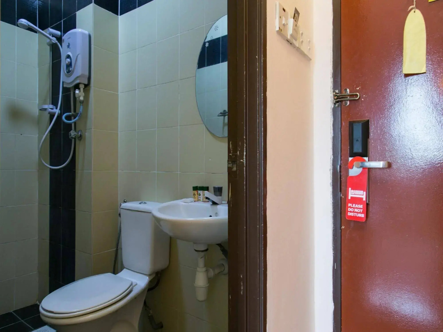 Hotel Ideal Senawang