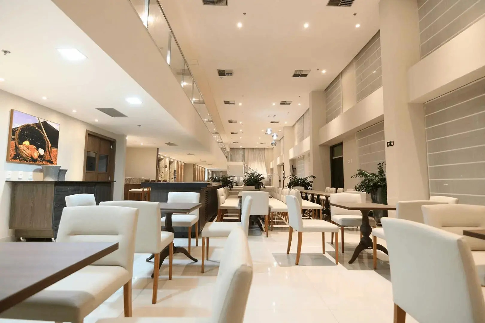 Hotel Samba Linhares