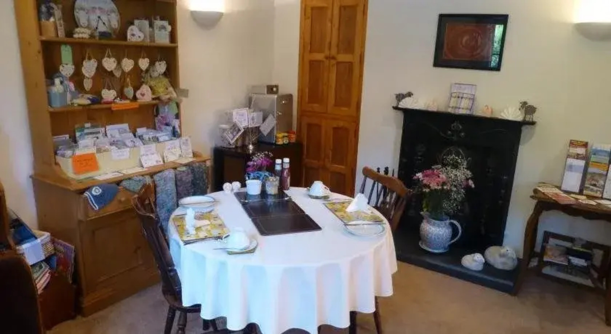 Shepherds Row Bed and Breakfast