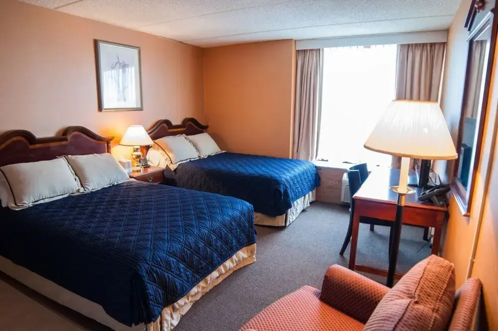 Red Roof Inn Chicago - N Aurora/ Naperville