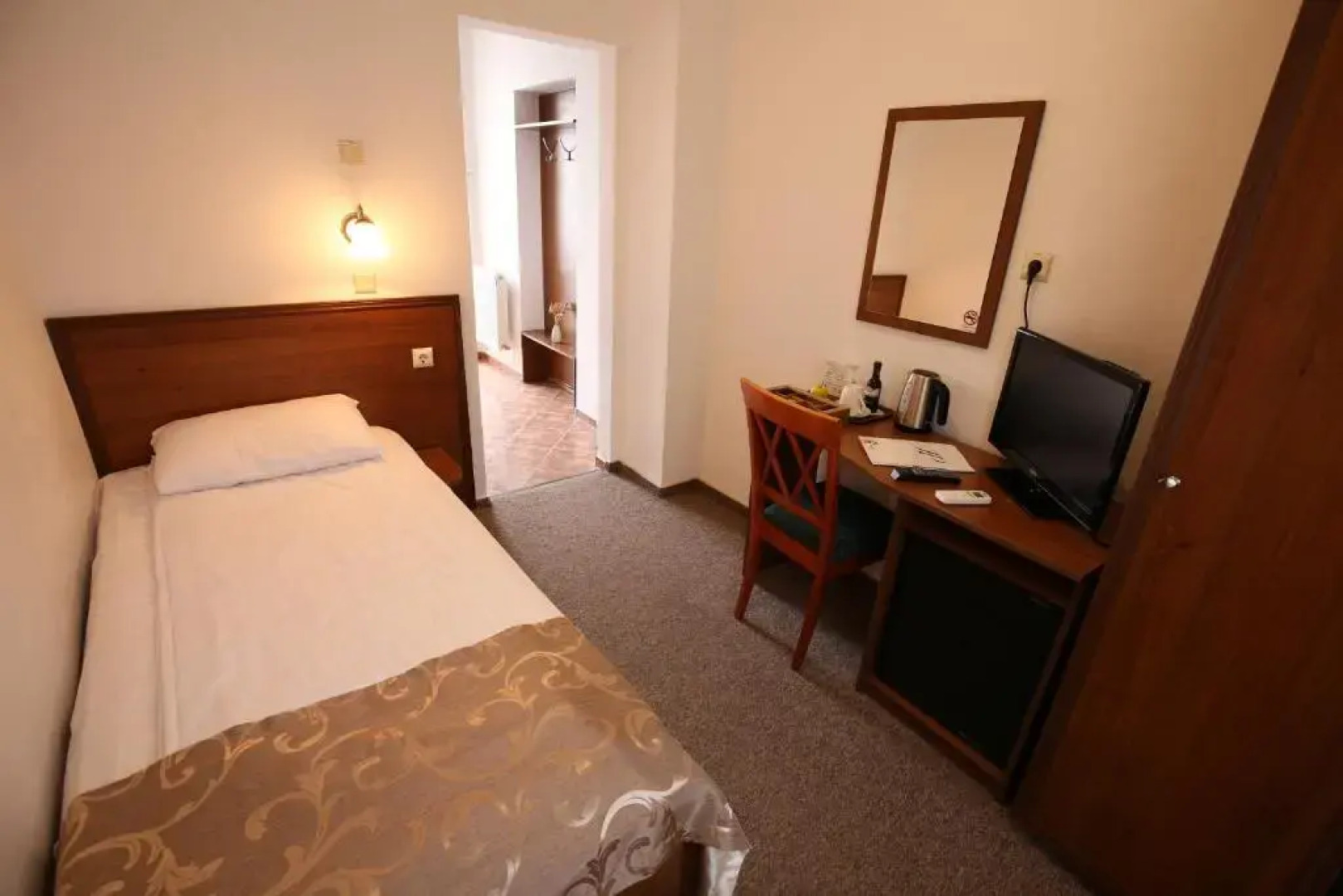 Pension Ferdinand Panzio