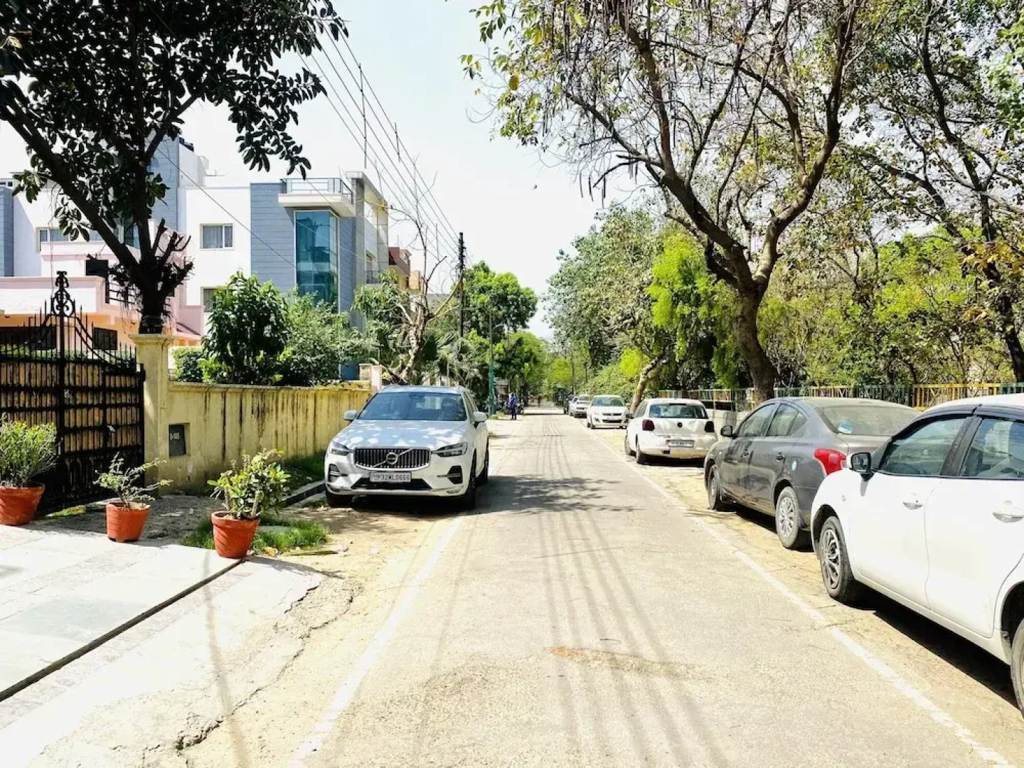 Qotel Hotel Noida Sector 51