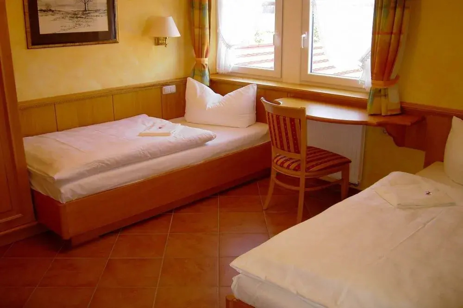 Ringhotel Gutshof Sparow