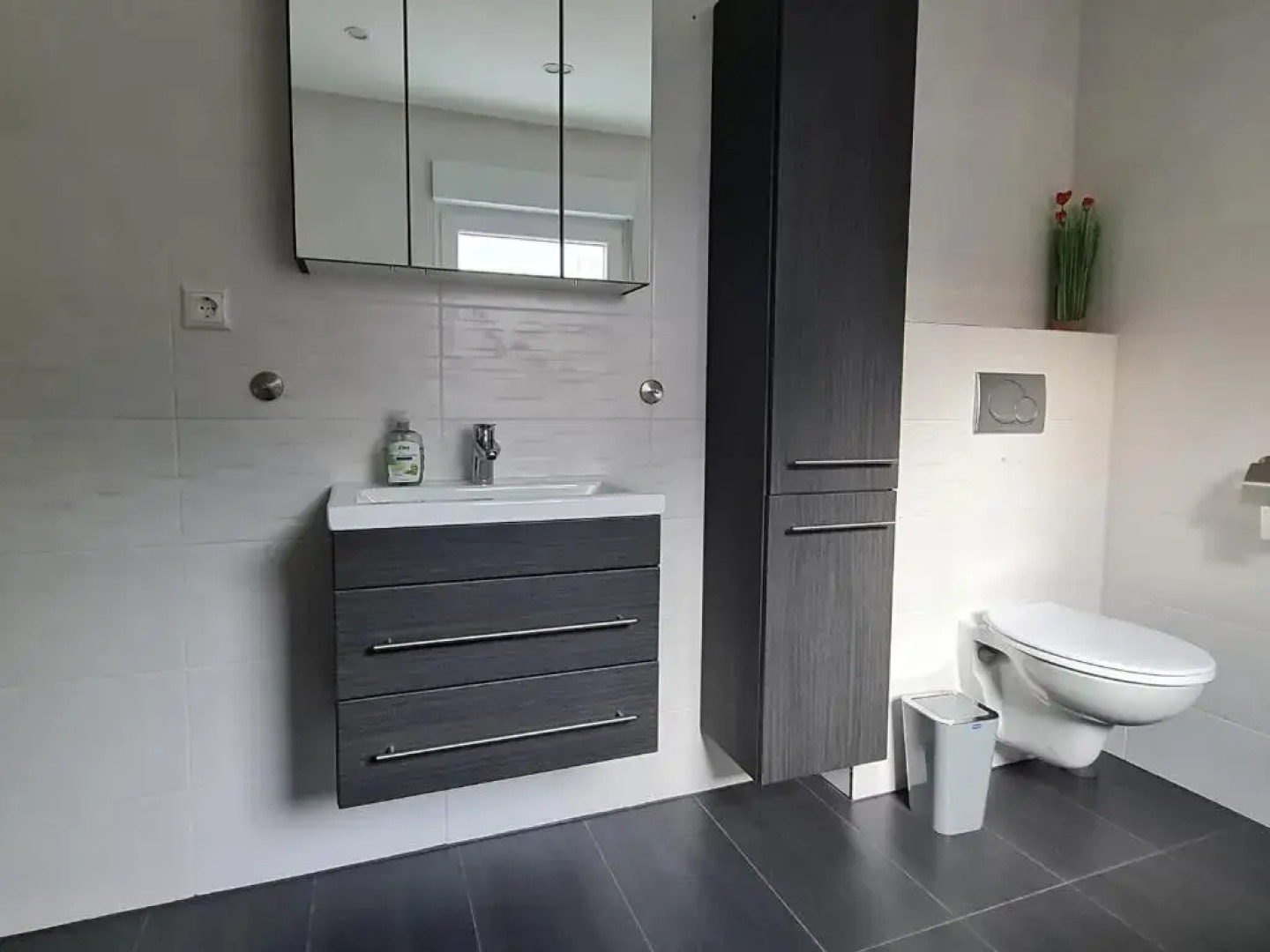 Ferienhaus An Der Saar