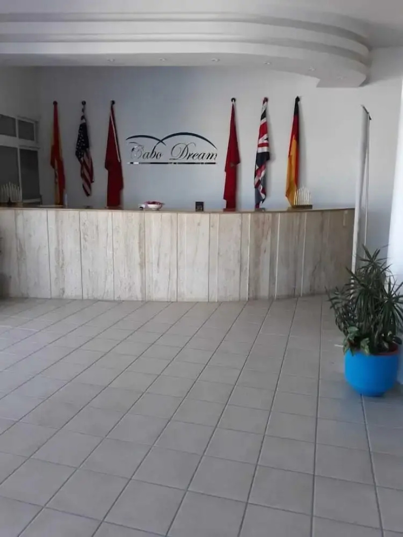 Appartement Cabo Dream