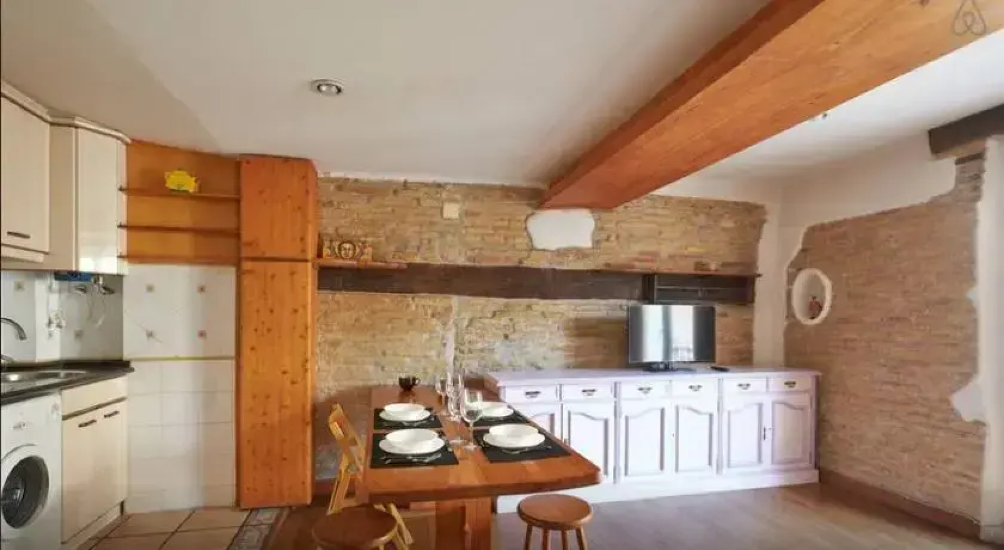 Apartment Caldederia