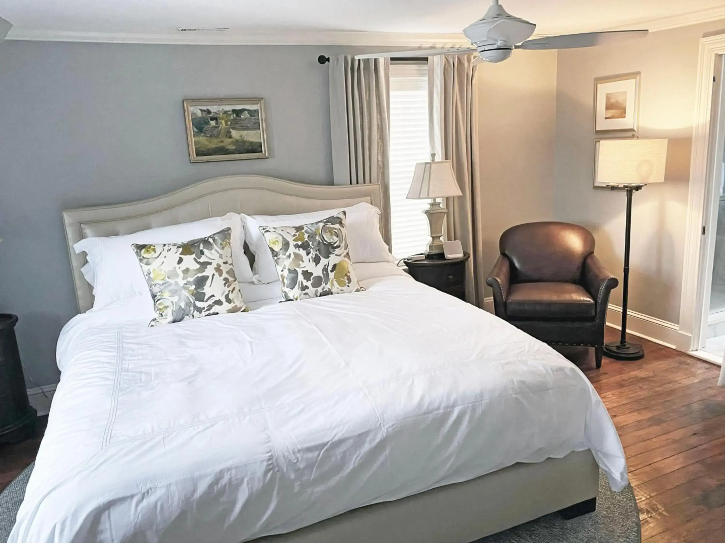 134 Prince - Luxury Boutique Hotel