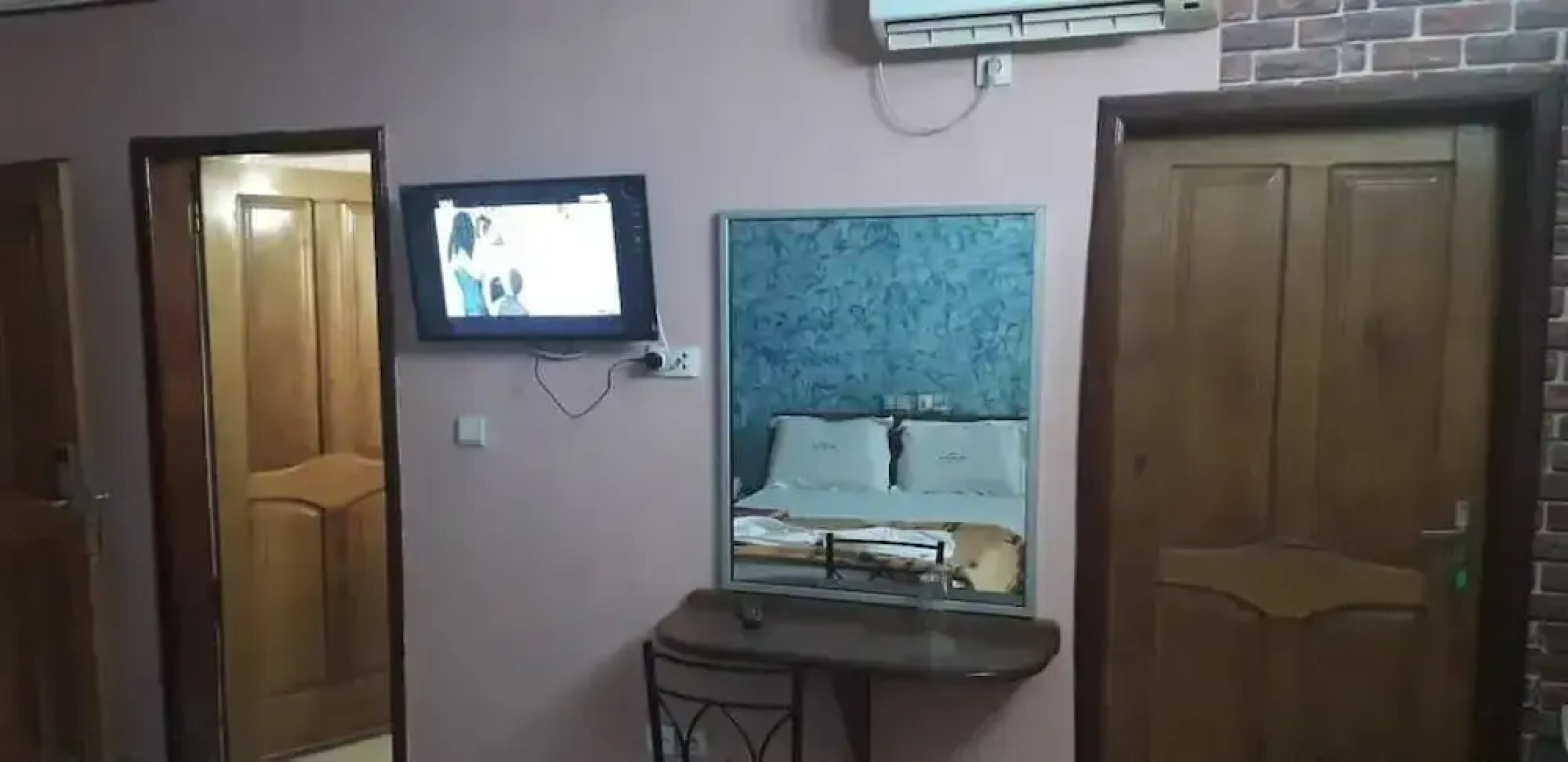 New Town Palace Hotel