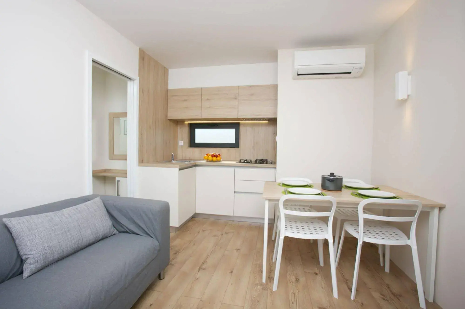 Plitvice Holiday Resort - Campsite