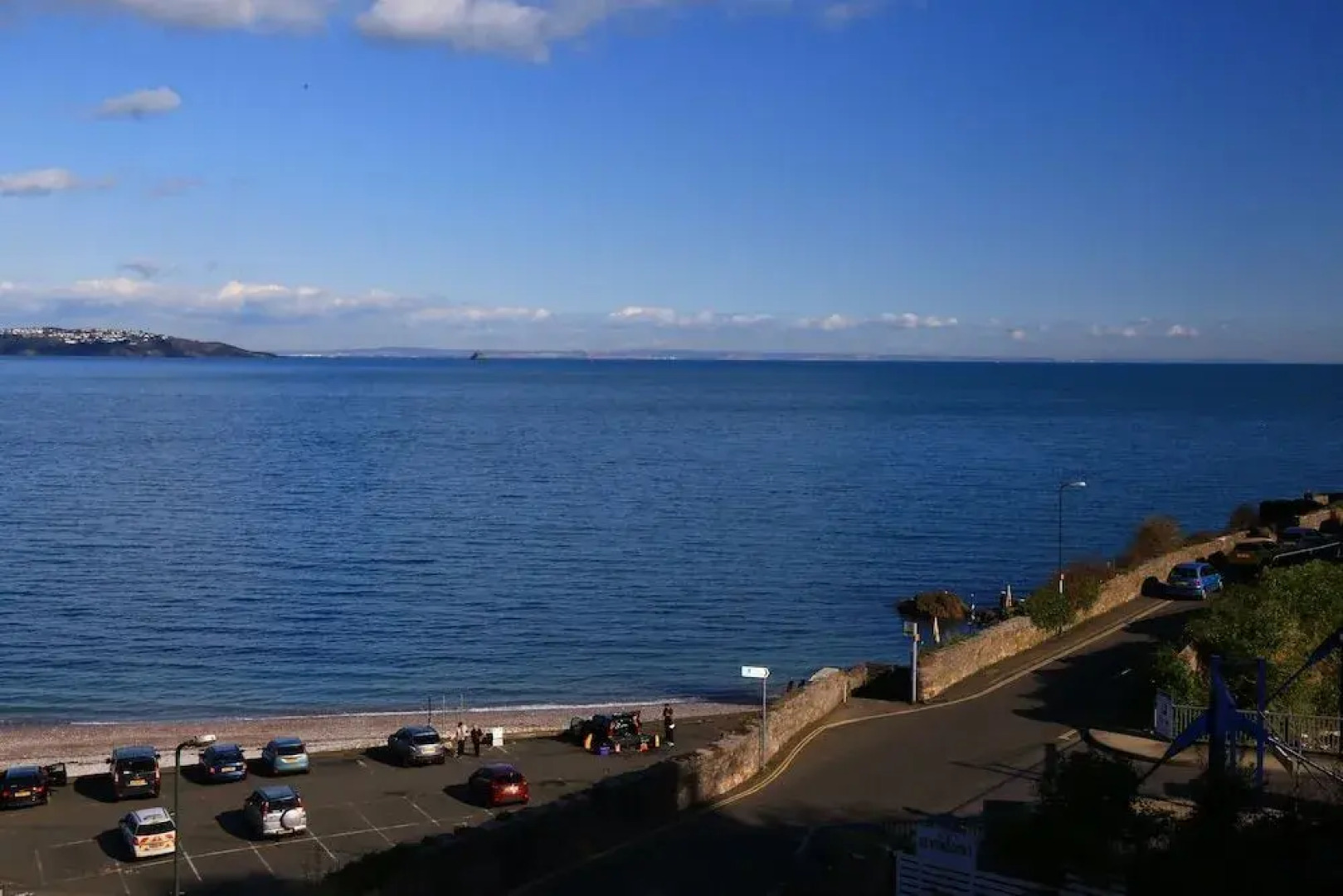 Devoncoast Seaview Apartments