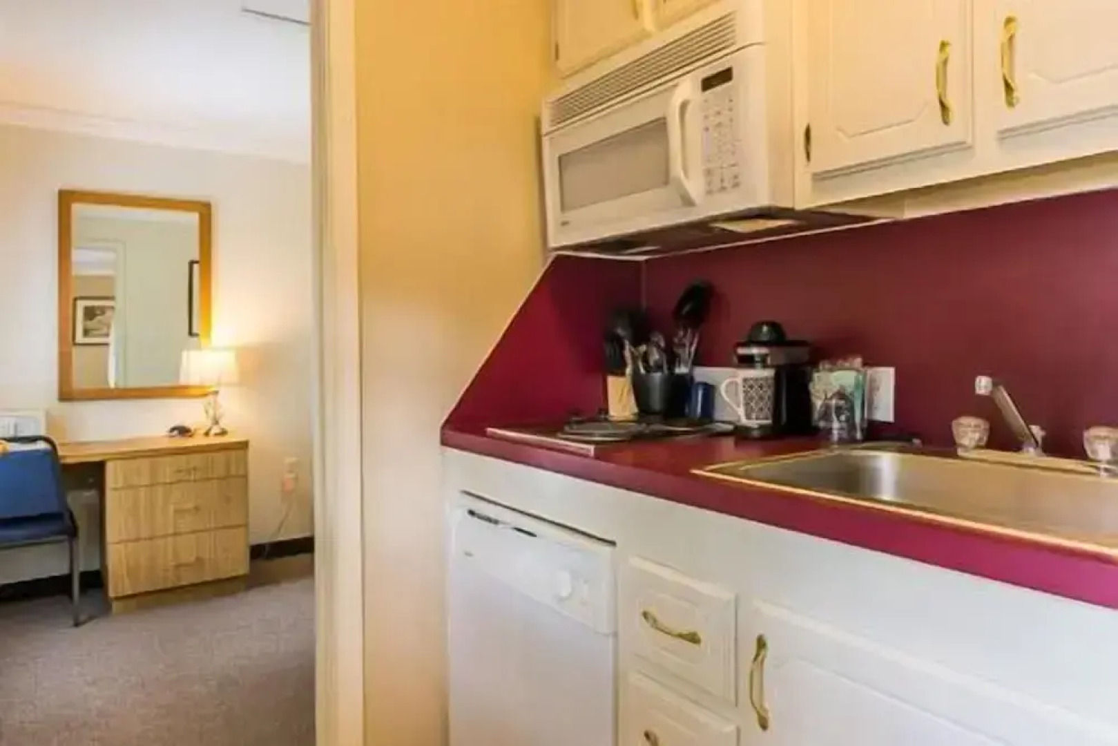 Lake Texoma Lodge and Resort